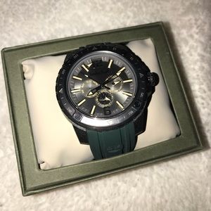 timberland sports watch *brand new*